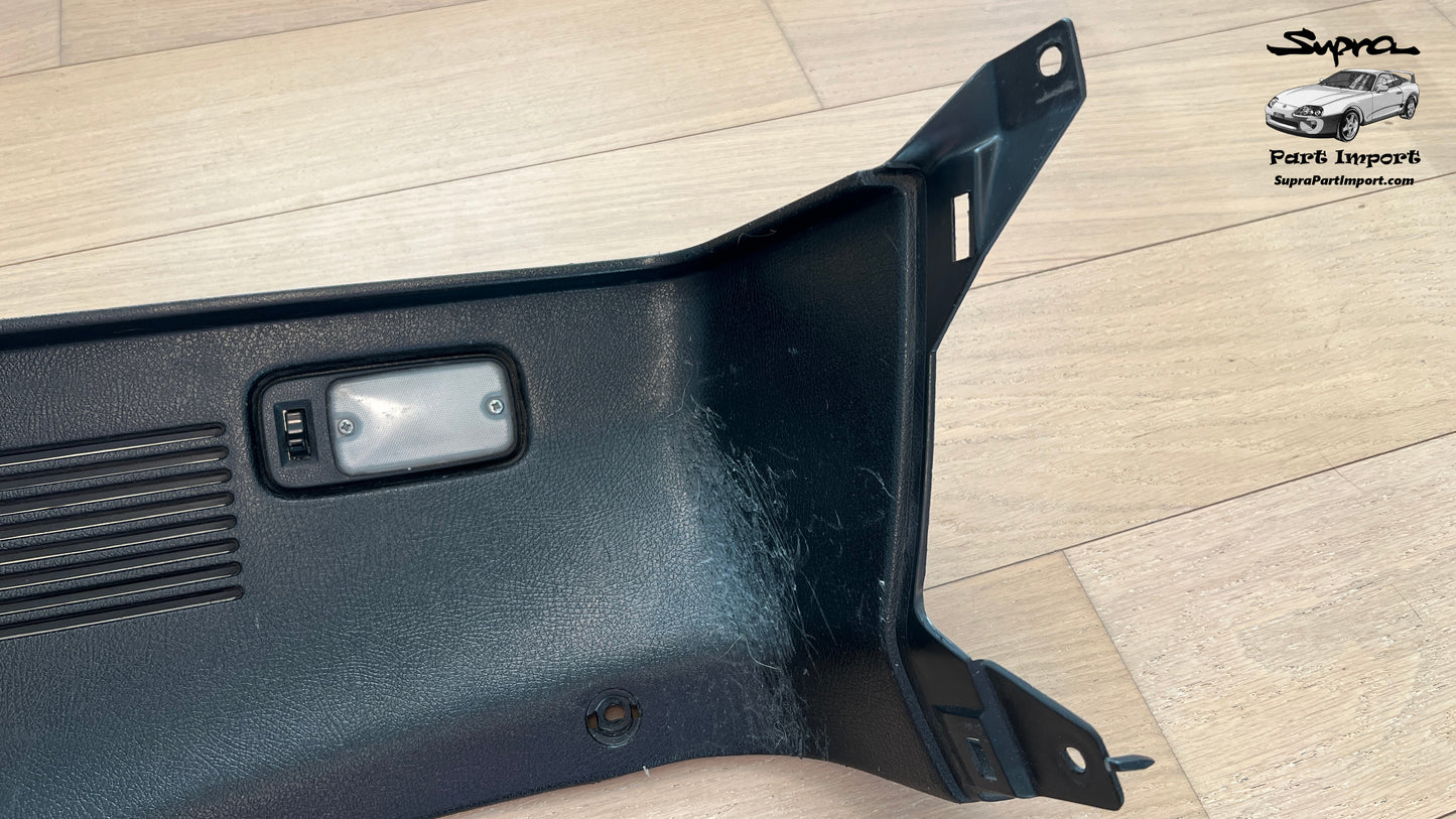 JZA80 Supra Genuine OEM Left Side Trunk Panel (64732-14130-C0)