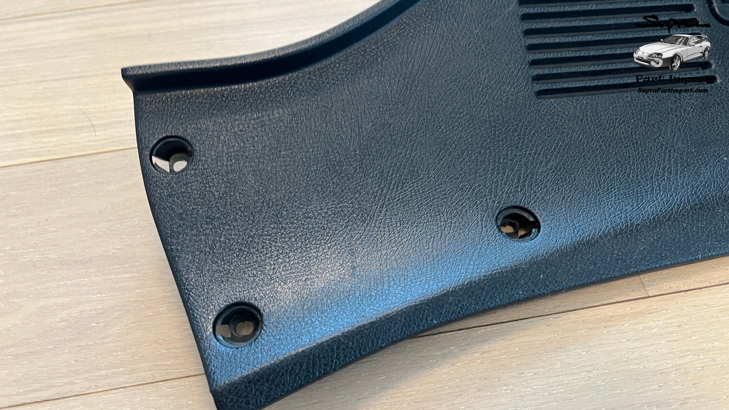 JZA80 Supra Genuine OEM Left Side Trunk Panel (64732-14130-C0)