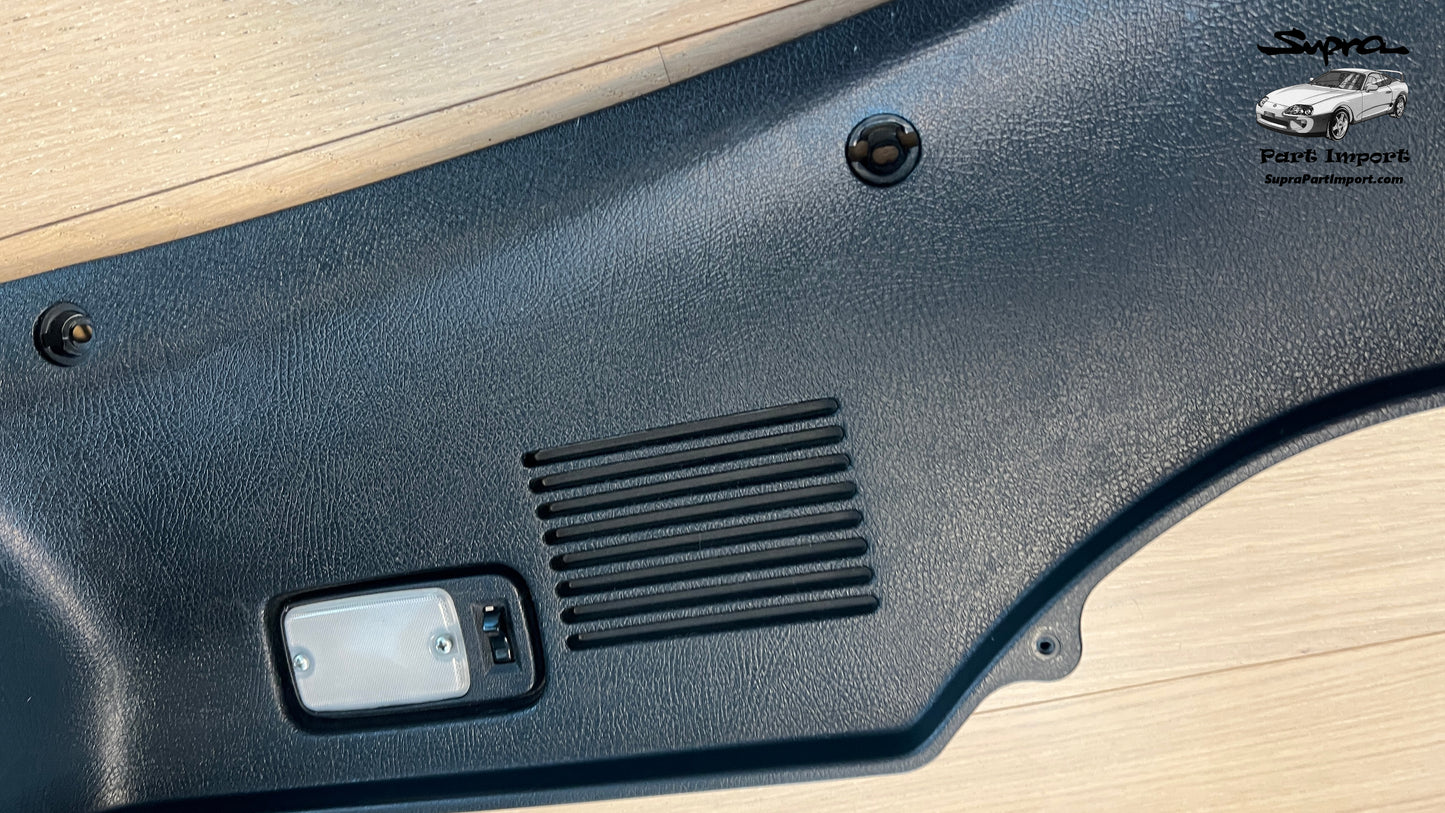 JZA80 Supra Genuine OEM Left Side Trunk Panel (64732-14130-C0)
