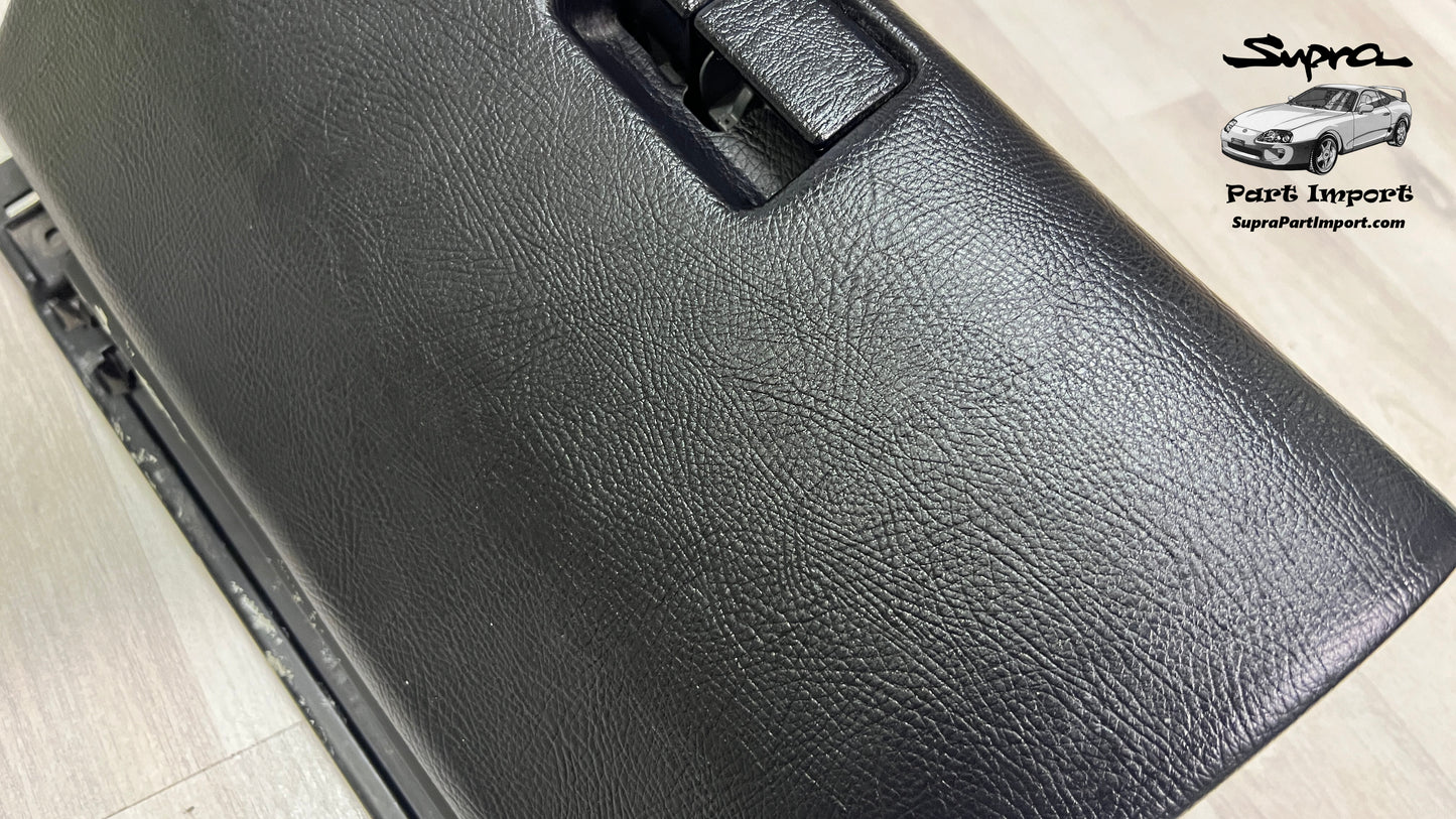 *MINT* JZA80 Supra Genuine OEM LHD/RHD Lower Glovebox (55531-14120 / 55550-14180-C0)