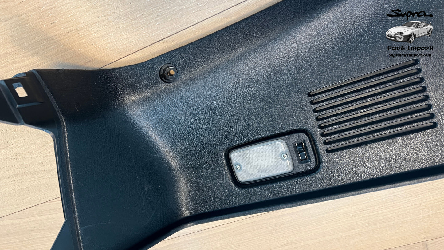 JZA80 Supra Genuine OEM Left Side Trunk Panel (64732-14130-C0)