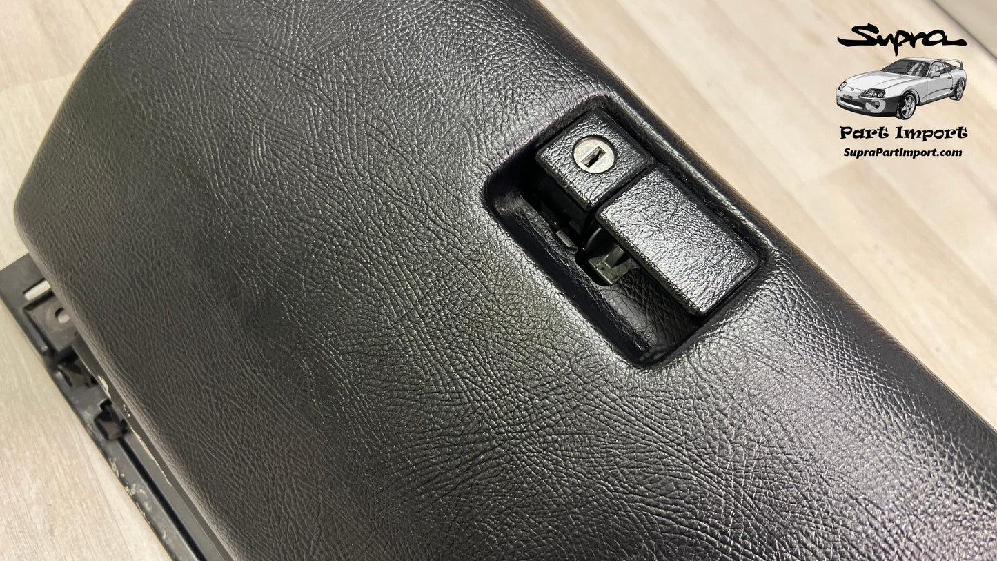 *MINT* JZA80 Supra Genuine OEM LHD/RHD Lower Glovebox (55531-14120 / 55550-14180-C0)