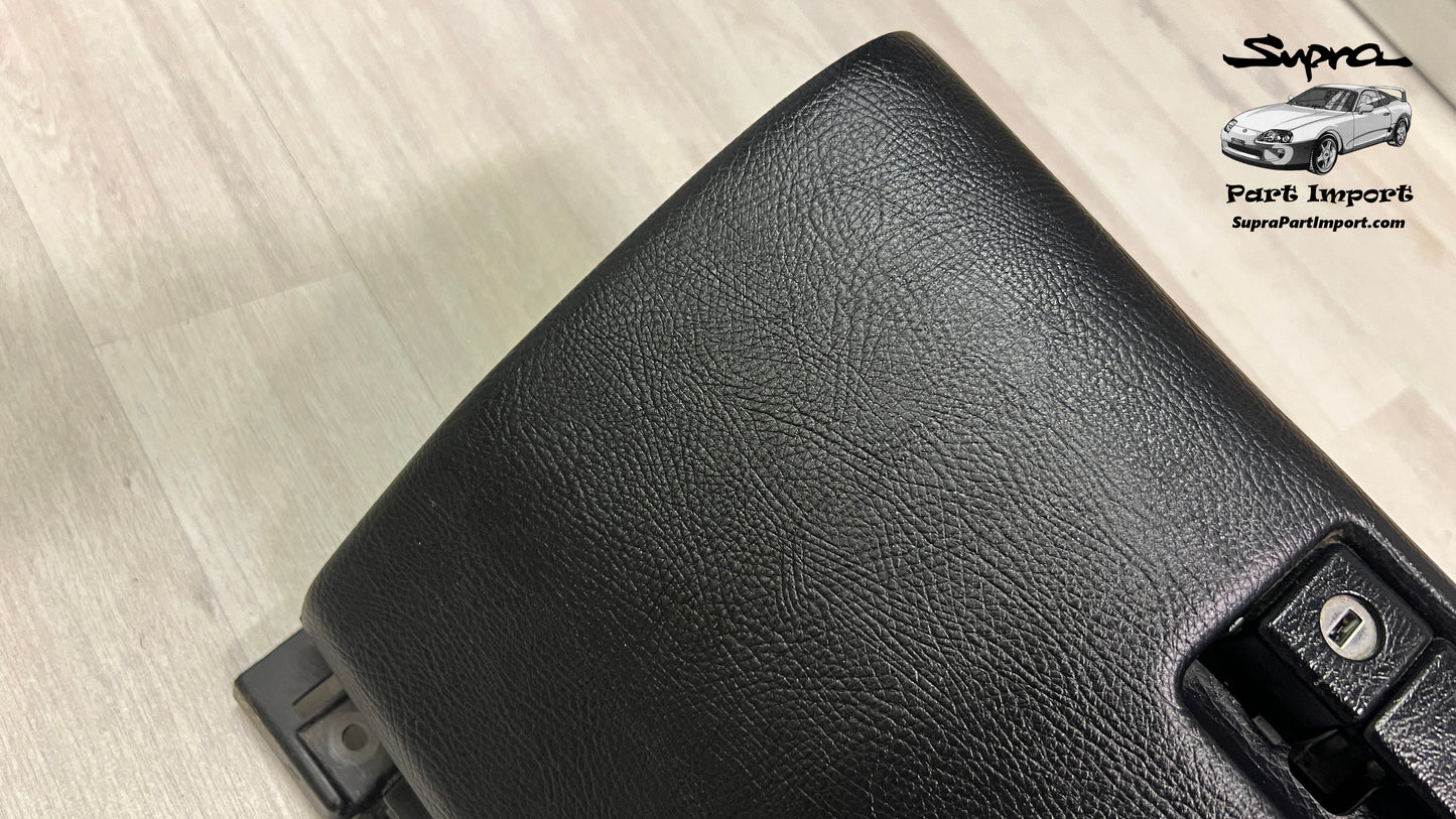 *MINT* JZA80 Supra Genuine OEM LHD/RHD Lower Glovebox (55531-14120 / 55550-14180-C0)