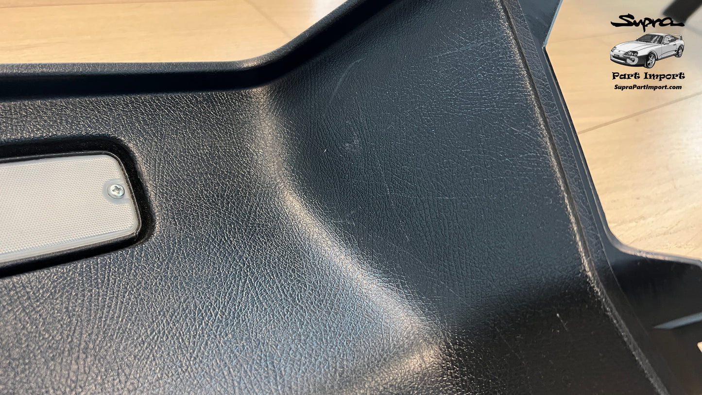 JZA80 Supra Genuine OEM Left Side Trunk Panel (64732-14130-C0)