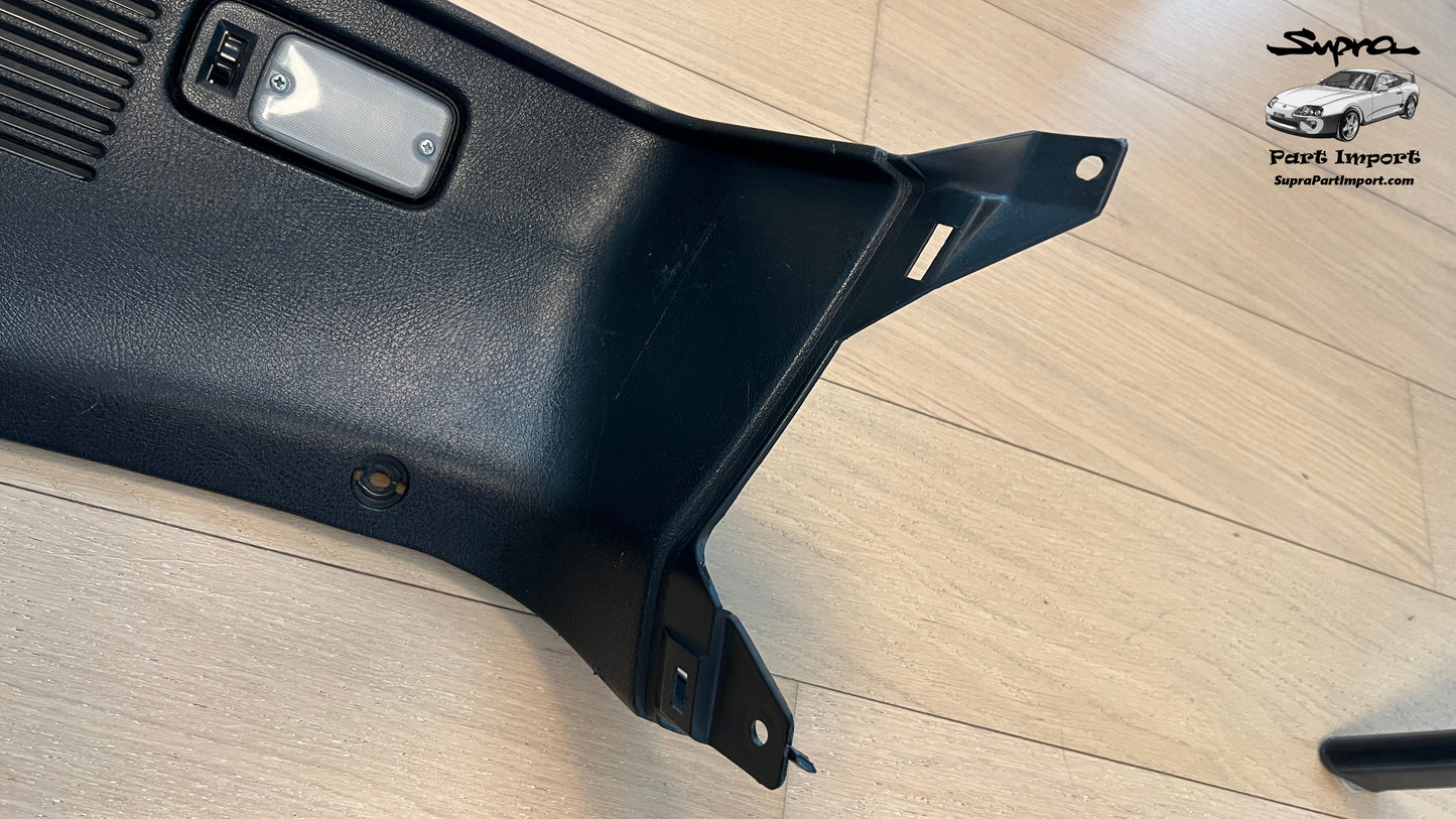 JZA80 Supra Genuine OEM Left Side Trunk Panel (64732-14130-C0)