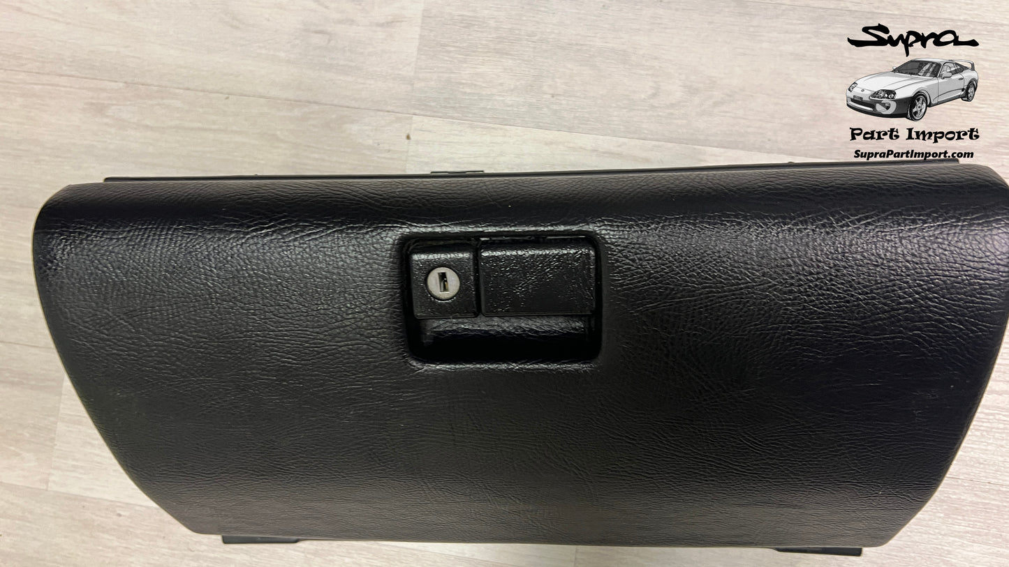 *MINT* JZA80 Supra Genuine OEM LHD/RHD Lower Glovebox (55531-14120 / 55550-14180-C0)