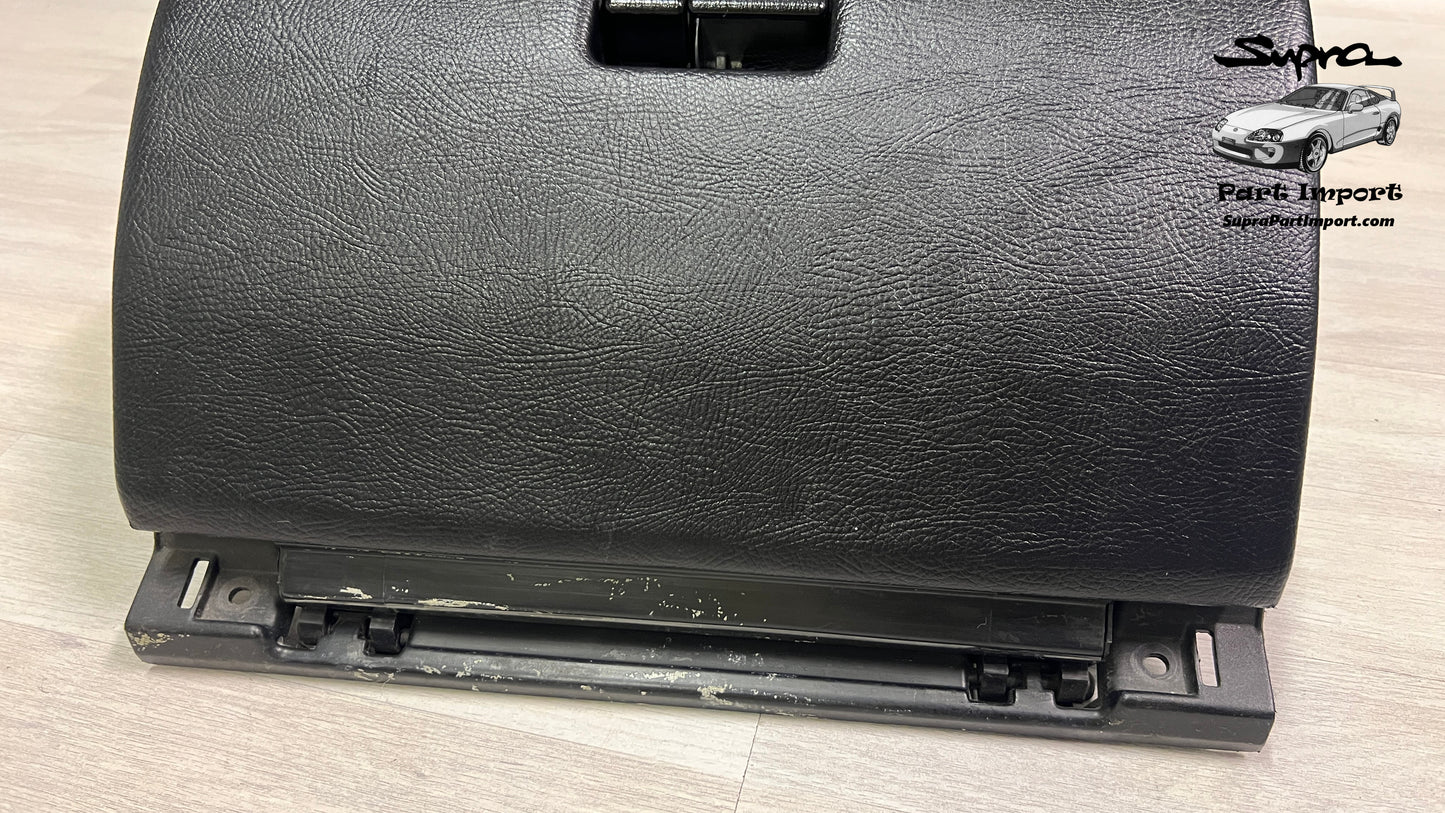 *MINT* JZA80 Supra Genuine OEM LHD/RHD Lower Glovebox (55531-14120 / 55550-14180-C0)