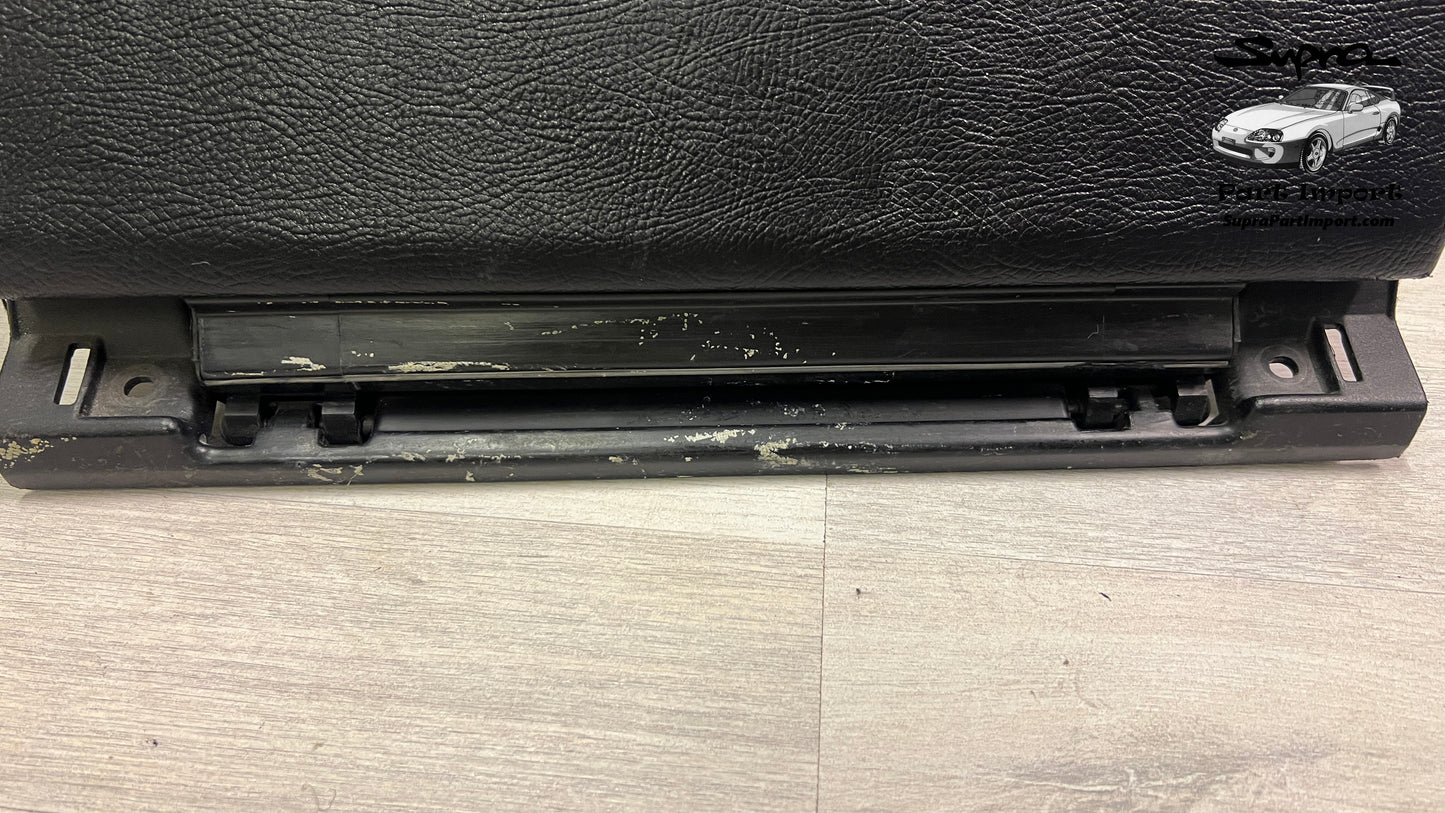 *MINT* JZA80 Supra Genuine OEM LHD/RHD Lower Glovebox (55531-14120 / 55550-14180-C0)