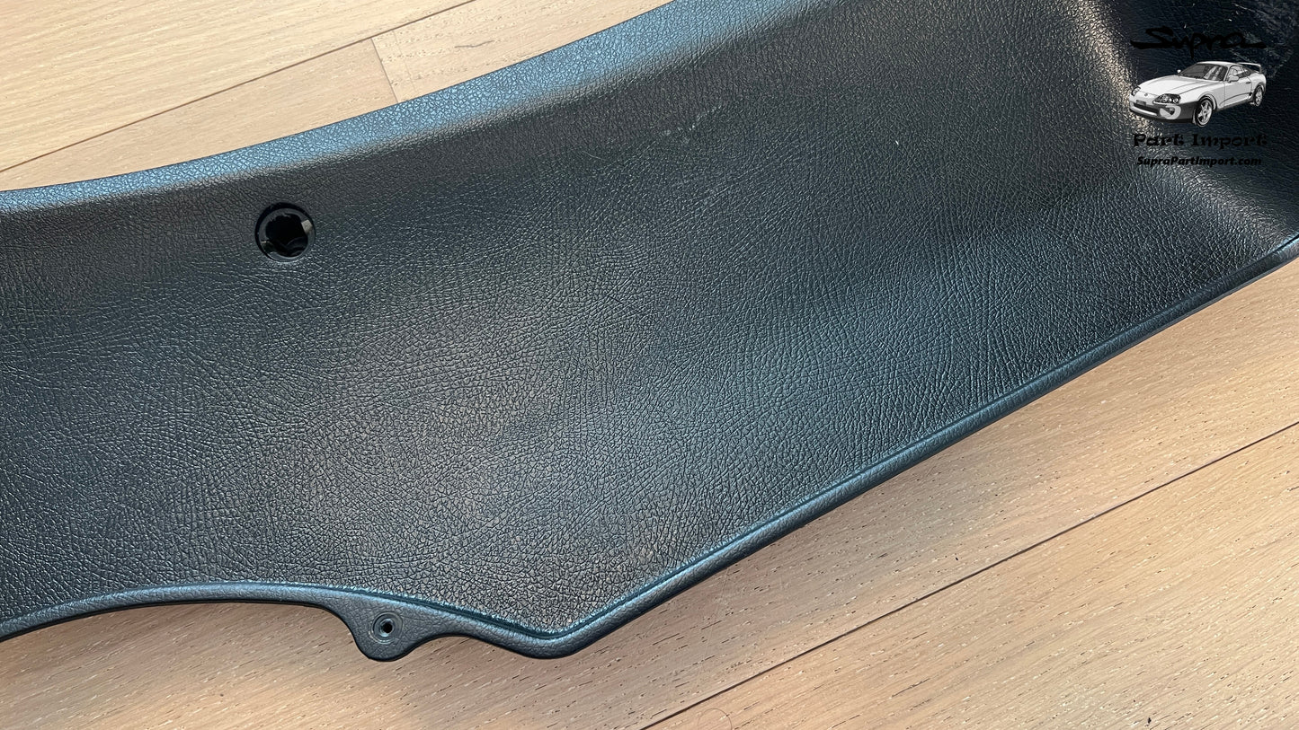 JZA80/MK4 Supra Genuine OEM Right Side Trunk Panel (64731-14130-C0)