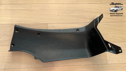 JZA80/MK4 Supra Genuine OEM Right Side Trunk Panel (64731-14130-C0)