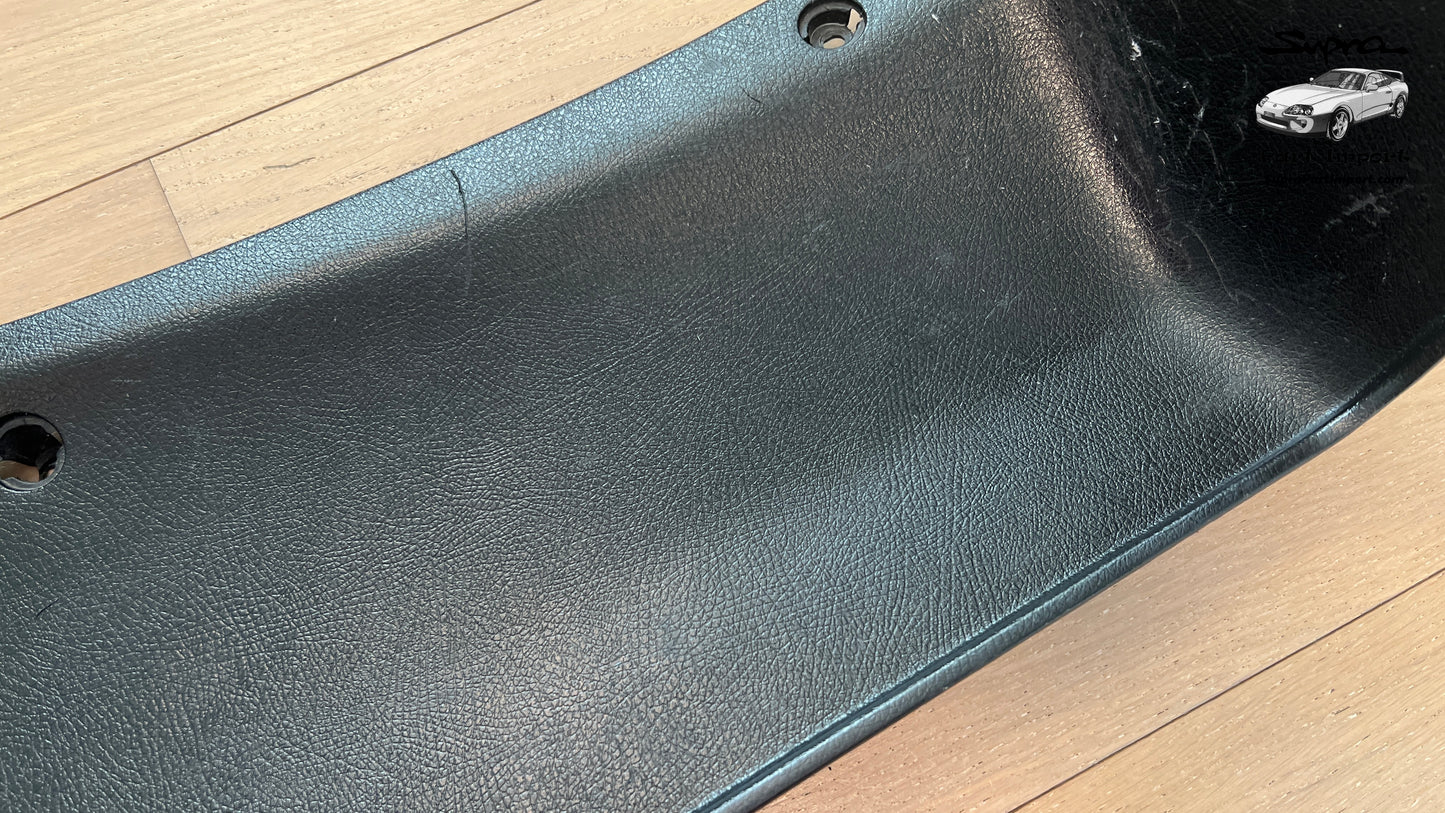 JZA80/MK4 Supra Genuine OEM Right Side Trunk Panel (64731-14130-C0)