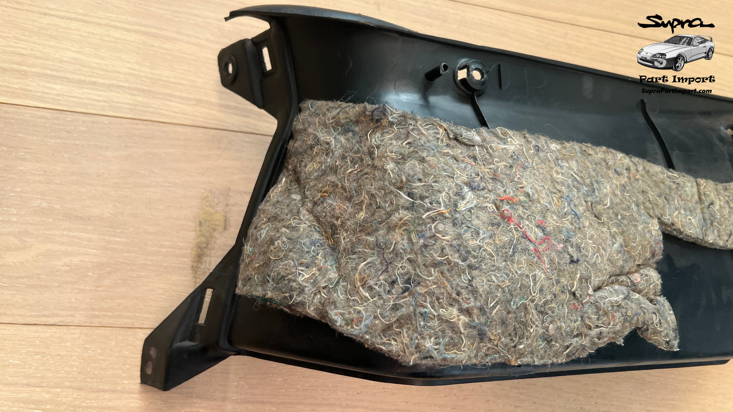 JZA80/MK4 Supra Genuine OEM Right Side Trunk Panel (64731-14130-C0)