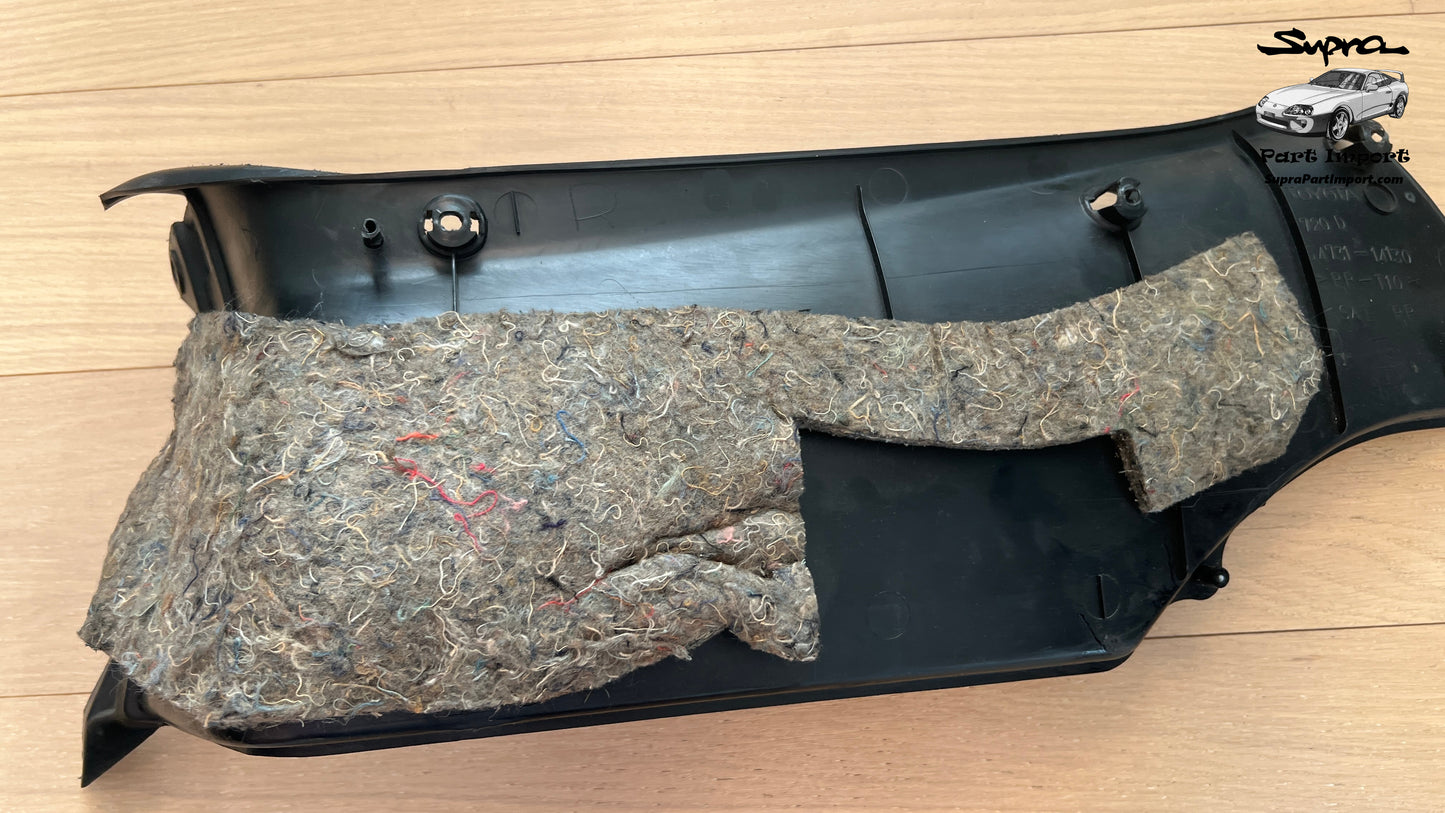 JZA80/MK4 Supra Genuine OEM Right Side Trunk Panel (64731-14130-C0)