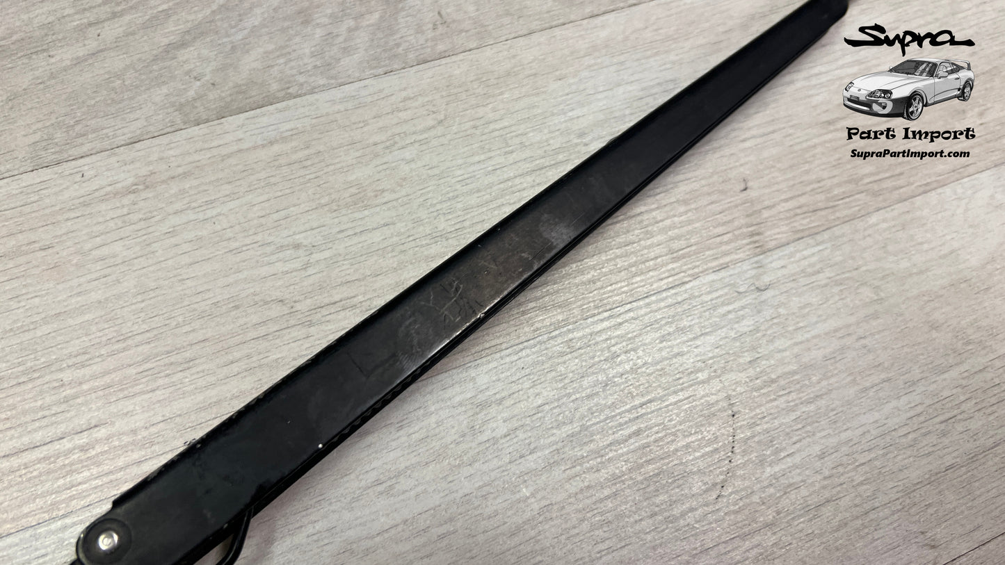 *LHD, VERY RARE* JZA80 Supra Genuine OEM LHD Right Side Front Wiper Arm (85221-14300)