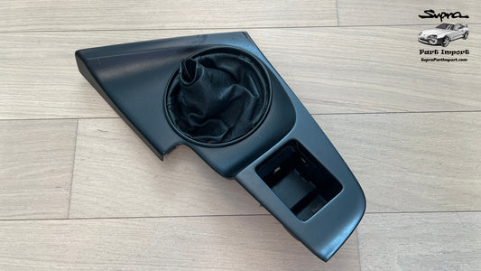 JZA80/MK4 Supra Gear Surround Upper Console Panel (58804-14060)