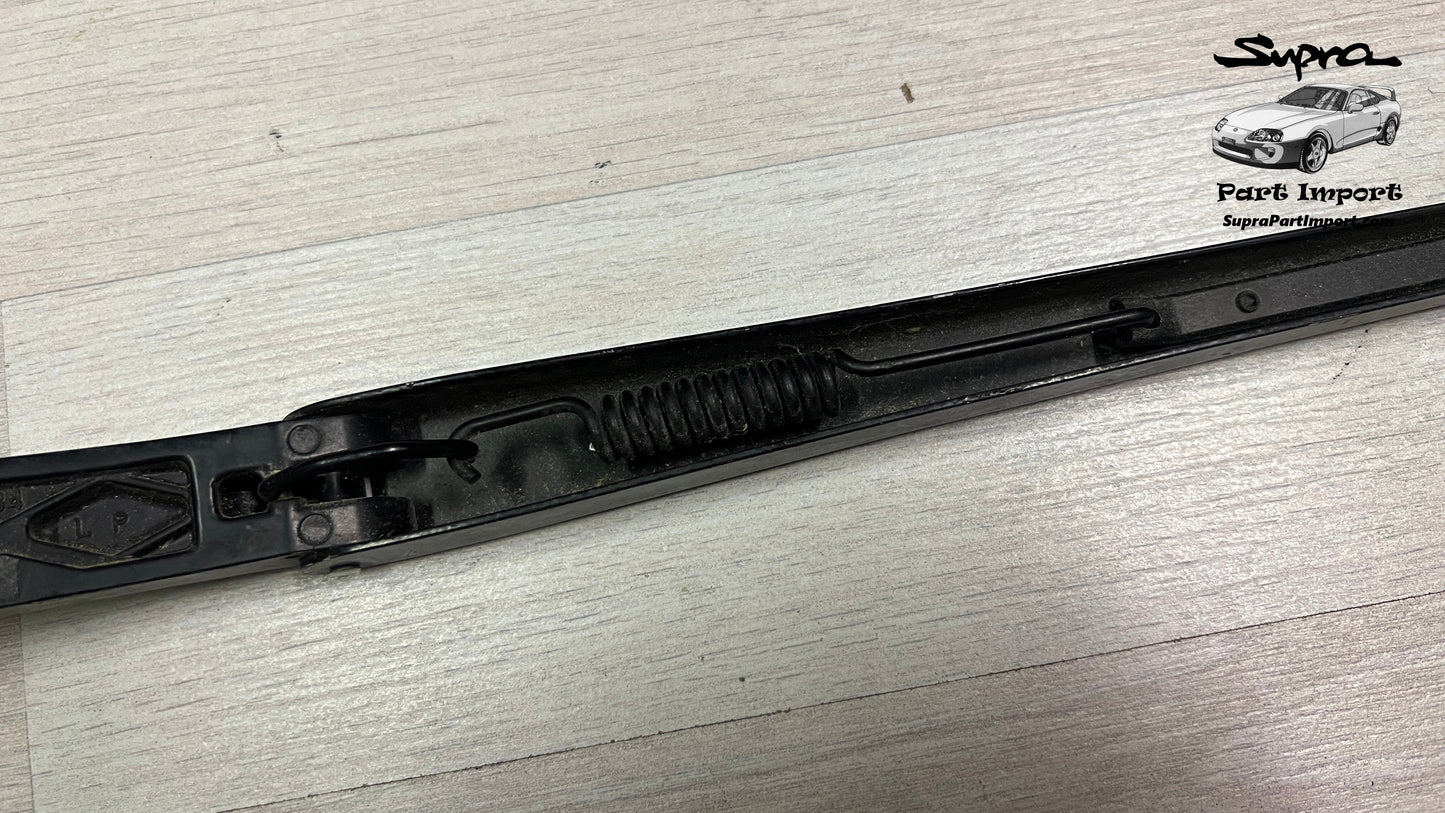 *LHD, VERY RARE* JZA80 Supra Genuine OEM LHD Right Side Front Wiper Arm (85221-14300)