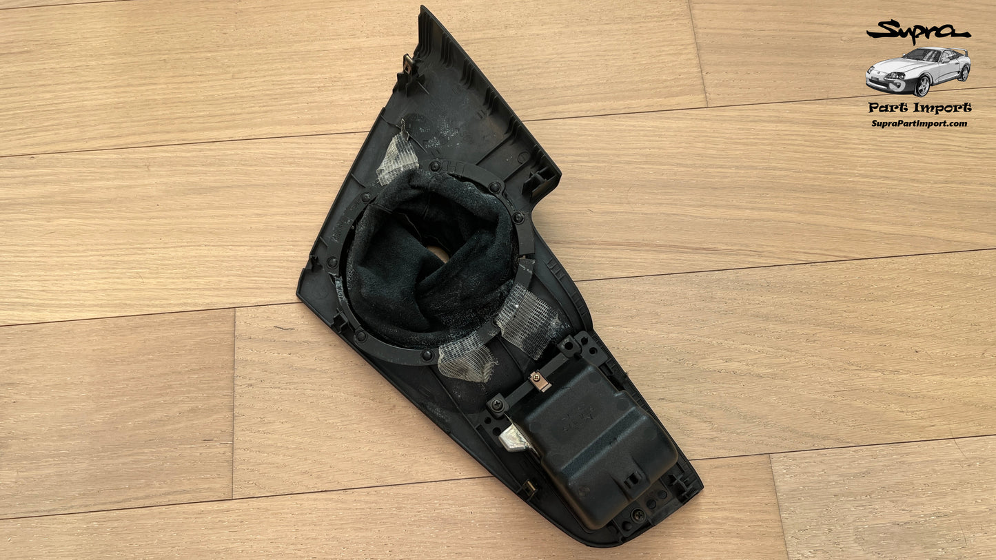 JZA80/MK4 Supra Gear Surround Upper Console Panel (58804-14060)