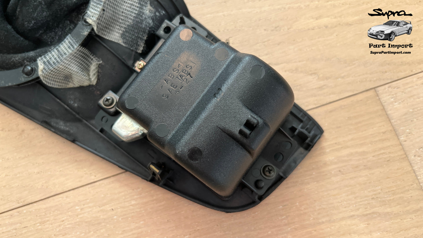 JZA80/MK4 Supra Gear Surround Upper Console Panel (58804-14060)