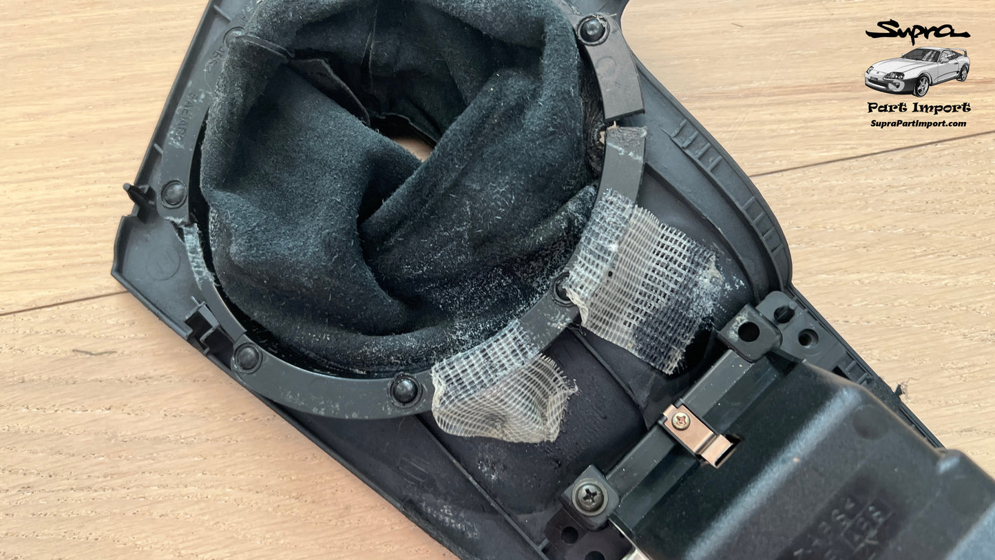 JZA80/MK4 Supra Gear Surround Upper Console Panel (58804-14060)