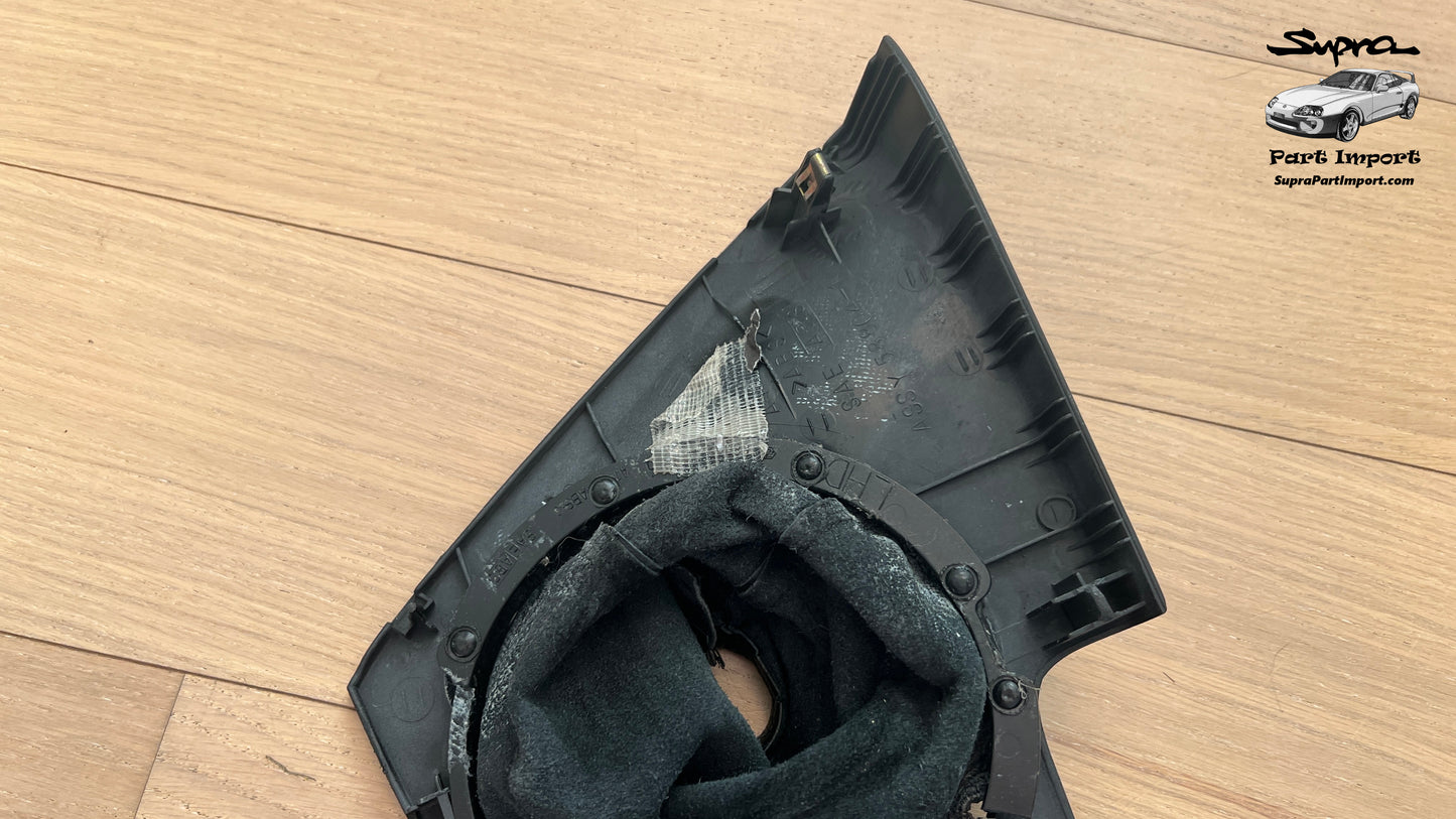 JZA80/MK4 Supra Gear Surround Upper Console Panel (58804-14060)