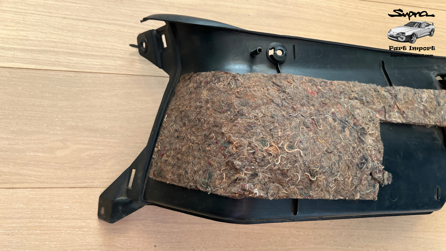 JZA80 Supra Genuine OEM LHD/RHD Right Side Trunk Panel (64731-14130-C0)
