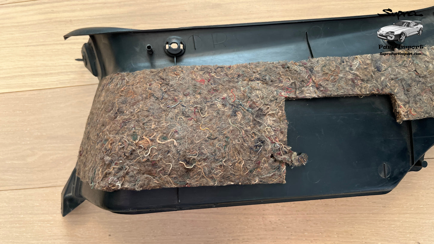JZA80 Supra Genuine OEM LHD/RHD Right Side Trunk Panel (64731-14130-C0)