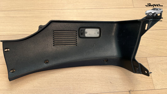 JZA80 Supra Genuine OEM Left Side Trunk Panel (64732-14130-C0)