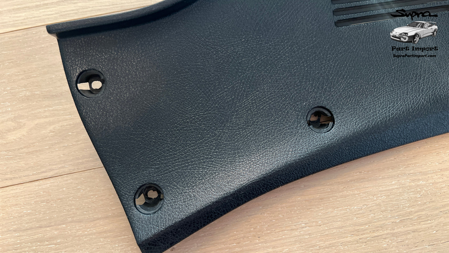 JZA80 Supra Genuine OEM Left Side Trunk Panel (64732-14130-C0)