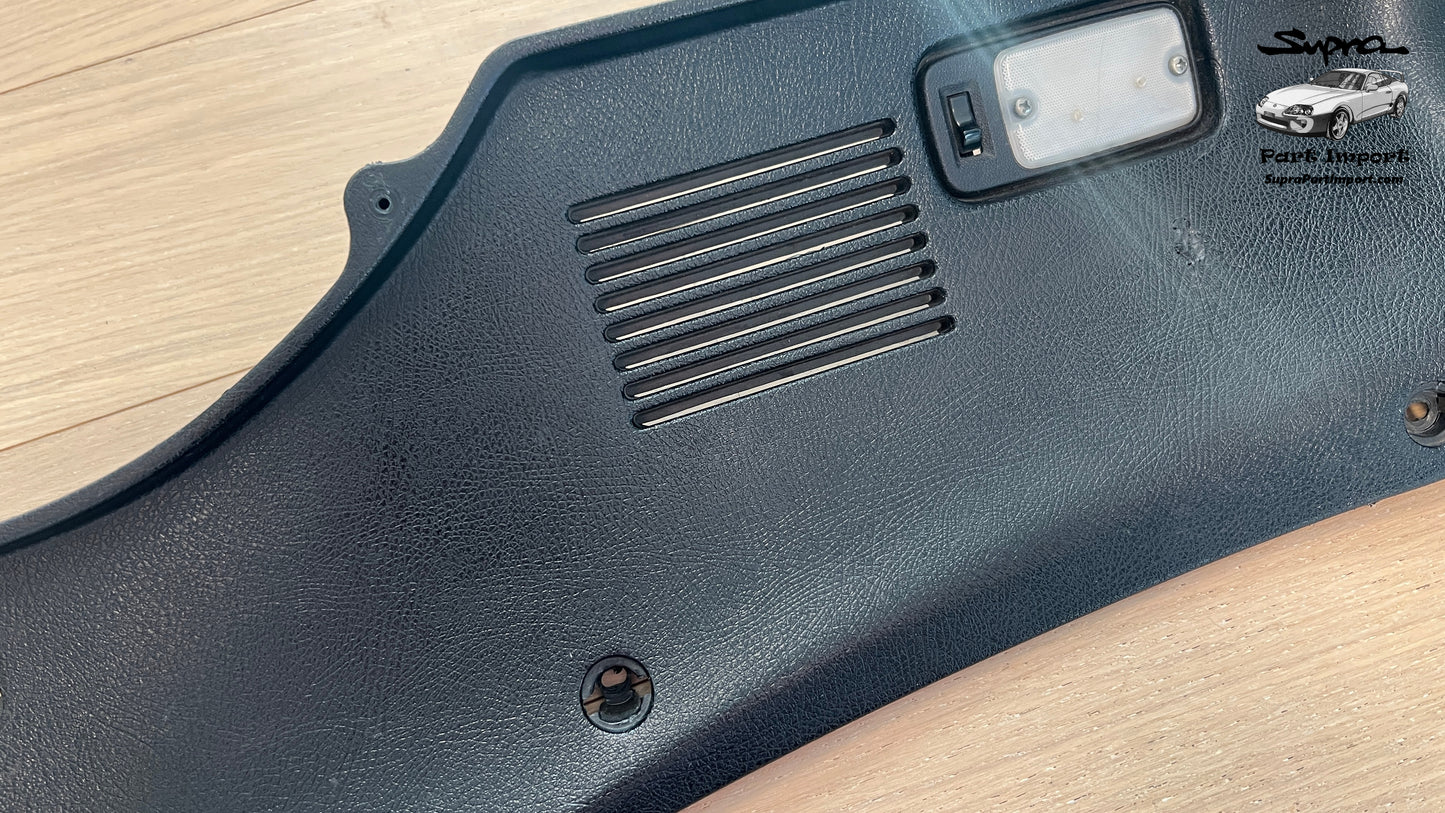 JZA80 Supra Genuine OEM Left Side Trunk Panel (64732-14130-C0)