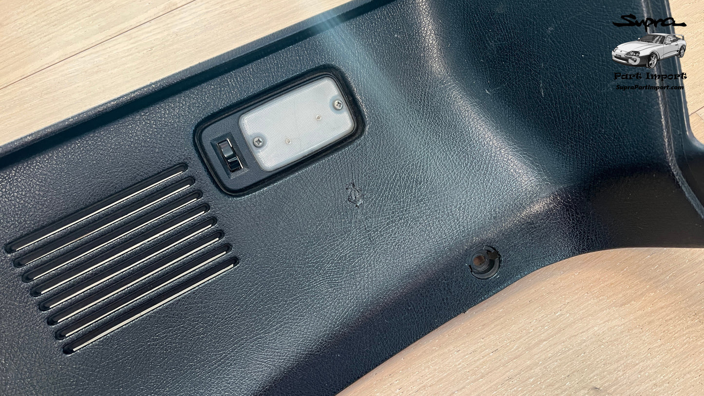 JZA80 Supra Genuine OEM Left Side Trunk Panel (64732-14130-C0)