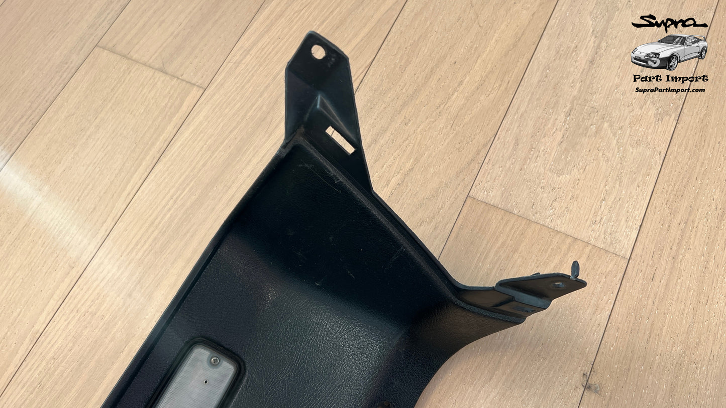 JZA80 Supra Genuine OEM Left Side Trunk Panel (64732-14130-C0)