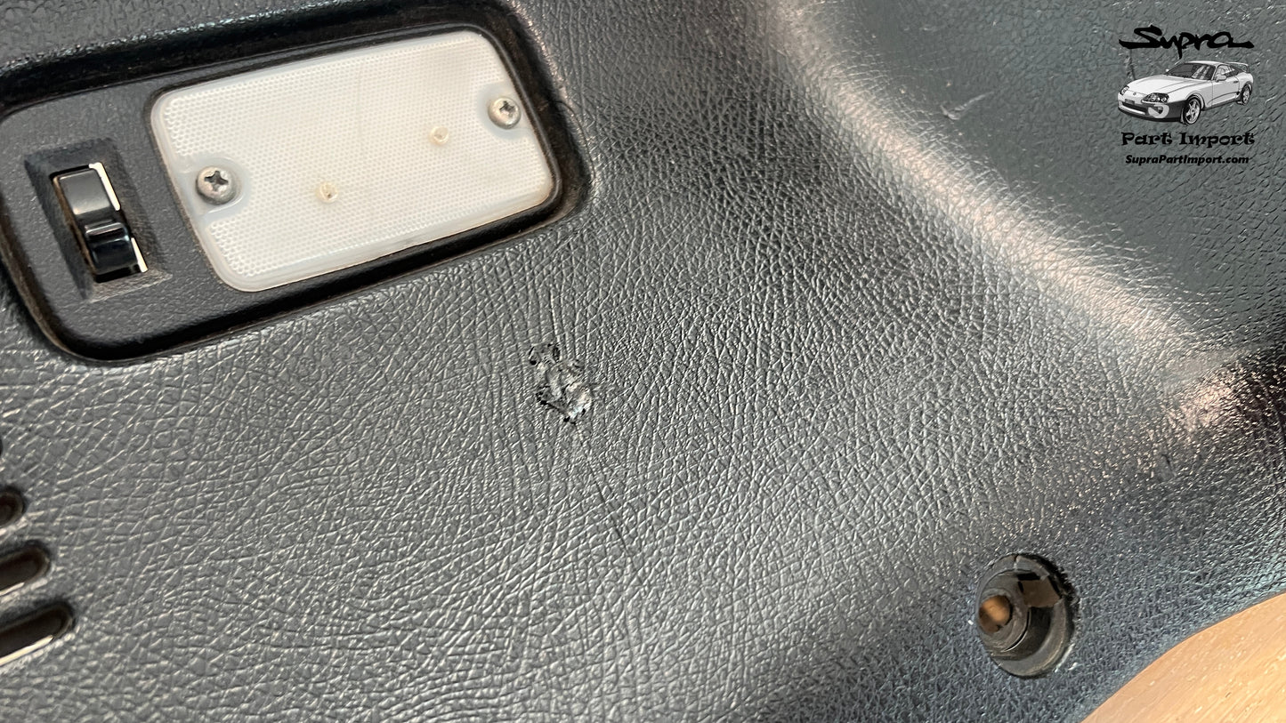 JZA80 Supra Genuine OEM Left Side Trunk Panel (64732-14130-C0)