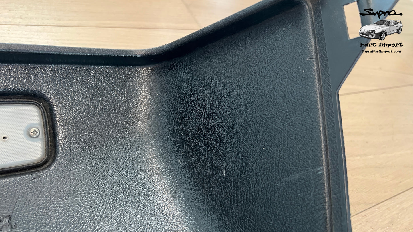 JZA80 Supra Genuine OEM Left Side Trunk Panel (64732-14130-C0)