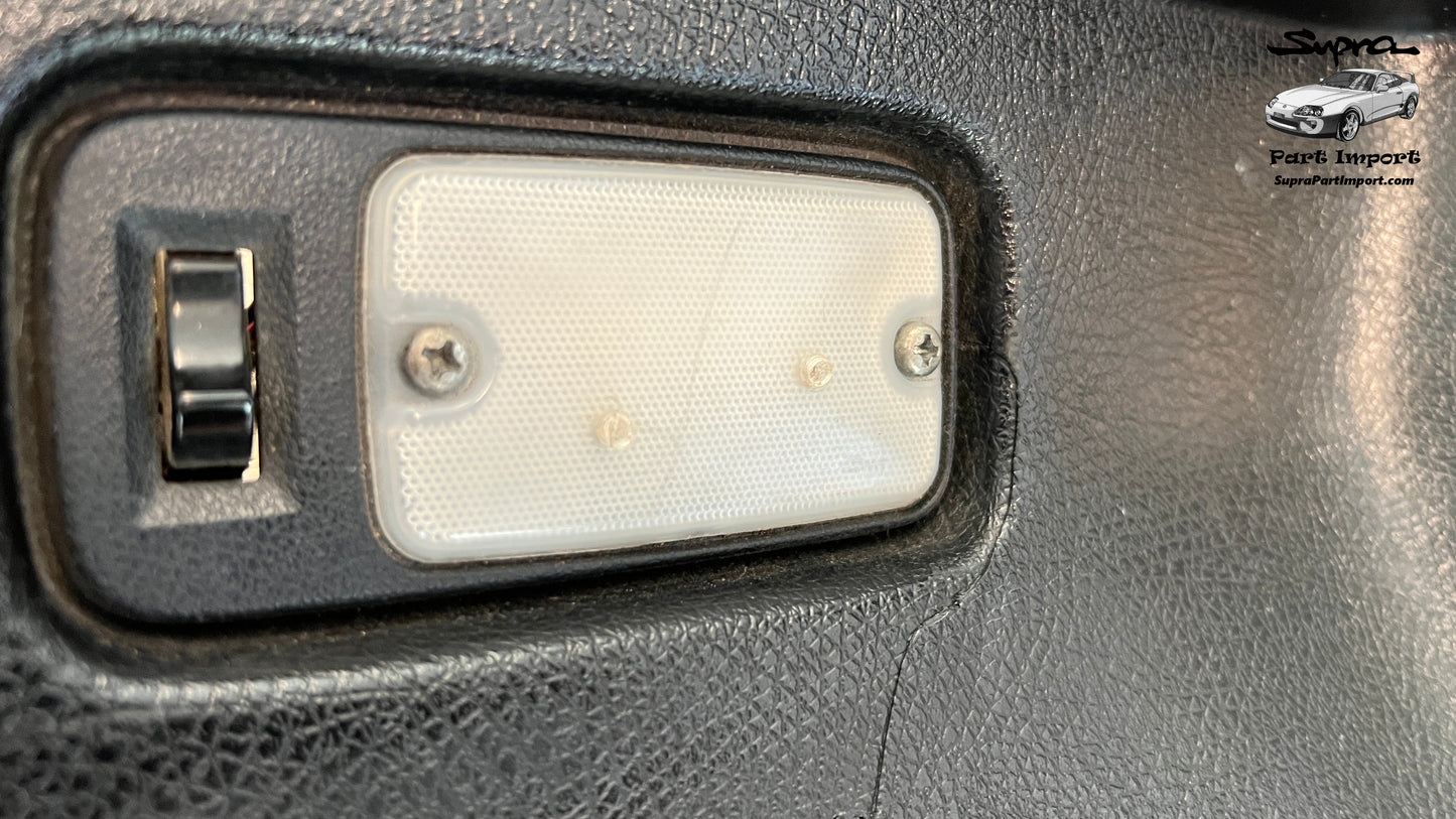 JZA80 Supra Genuine OEM Left Side Trunk Panel (64732-14130-C0)