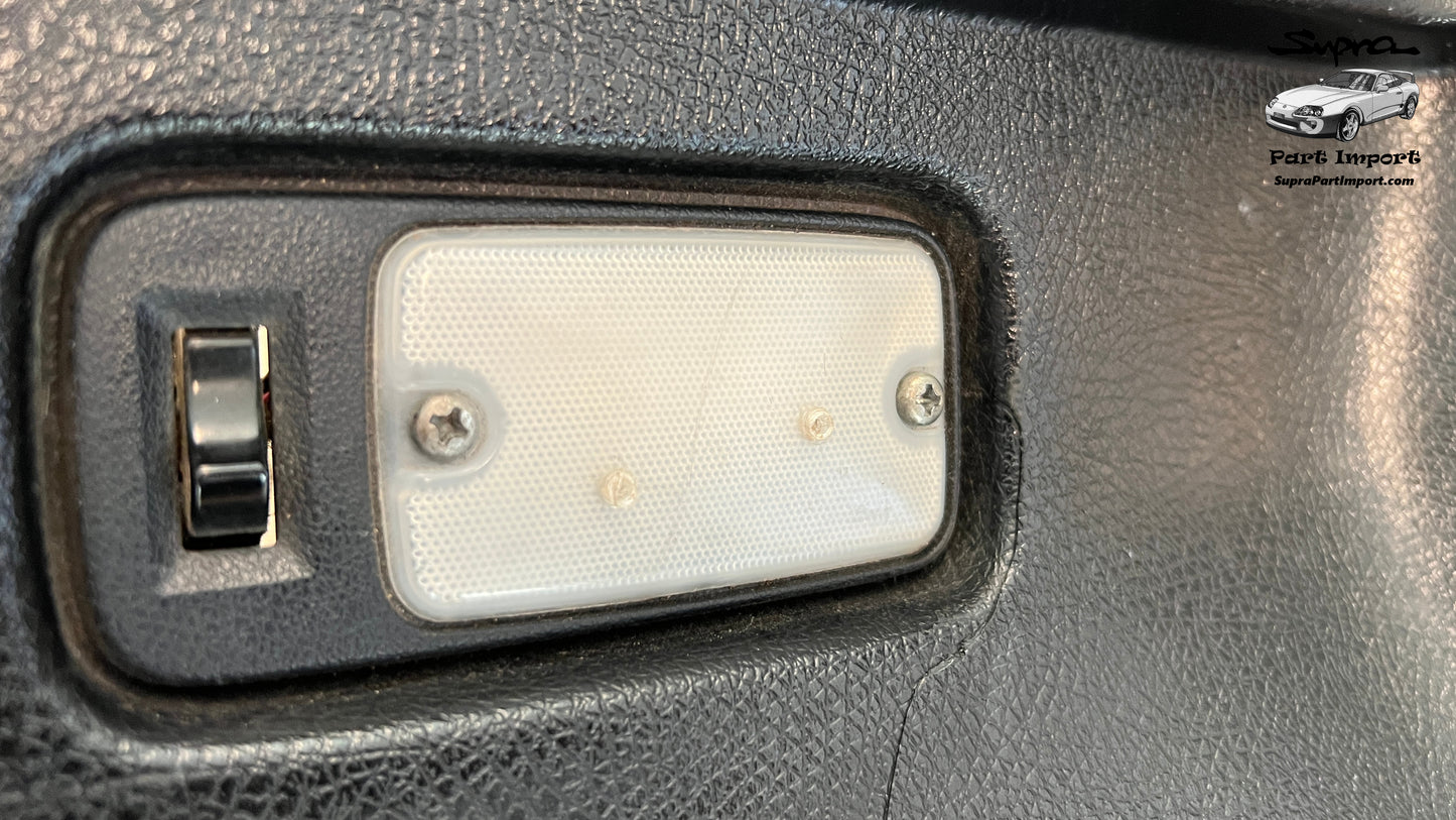 JZA80 Supra Genuine OEM Left Side Trunk Panel (64732-14130-C0)