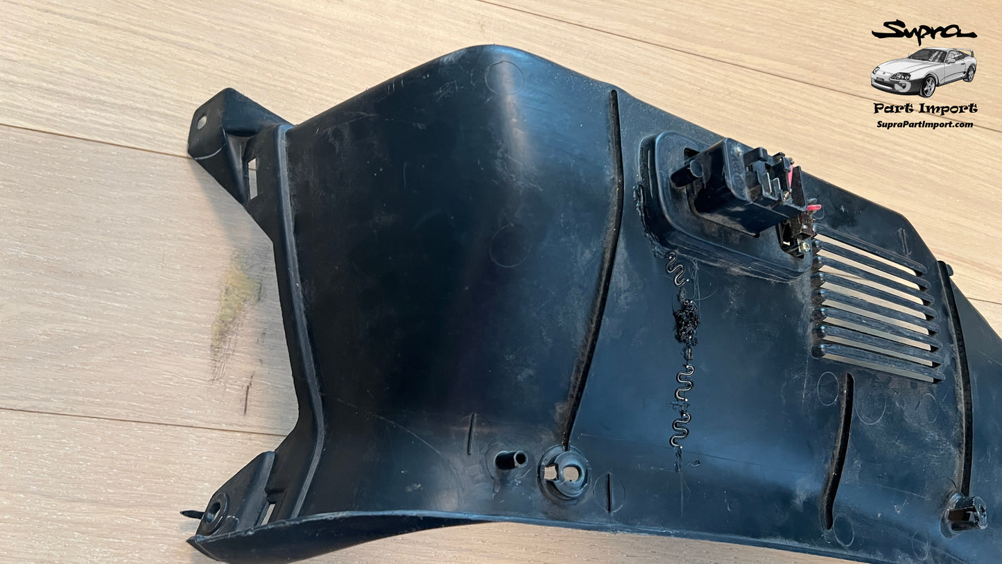 JZA80 Supra Genuine OEM Left Side Trunk Panel (64732-14130-C0)