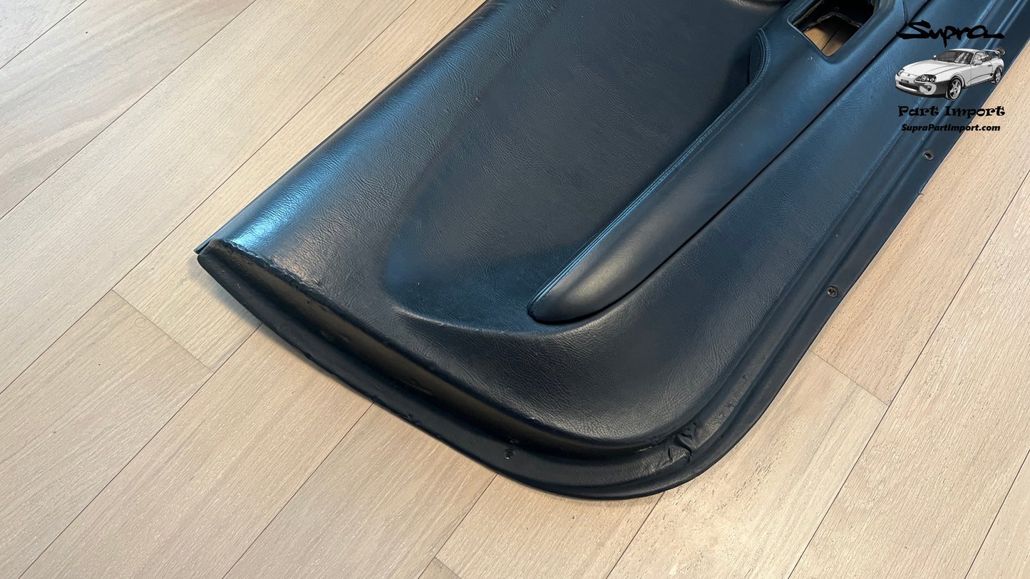 JZA80/MK4 Supra LHD/RHD Left Side Door Card