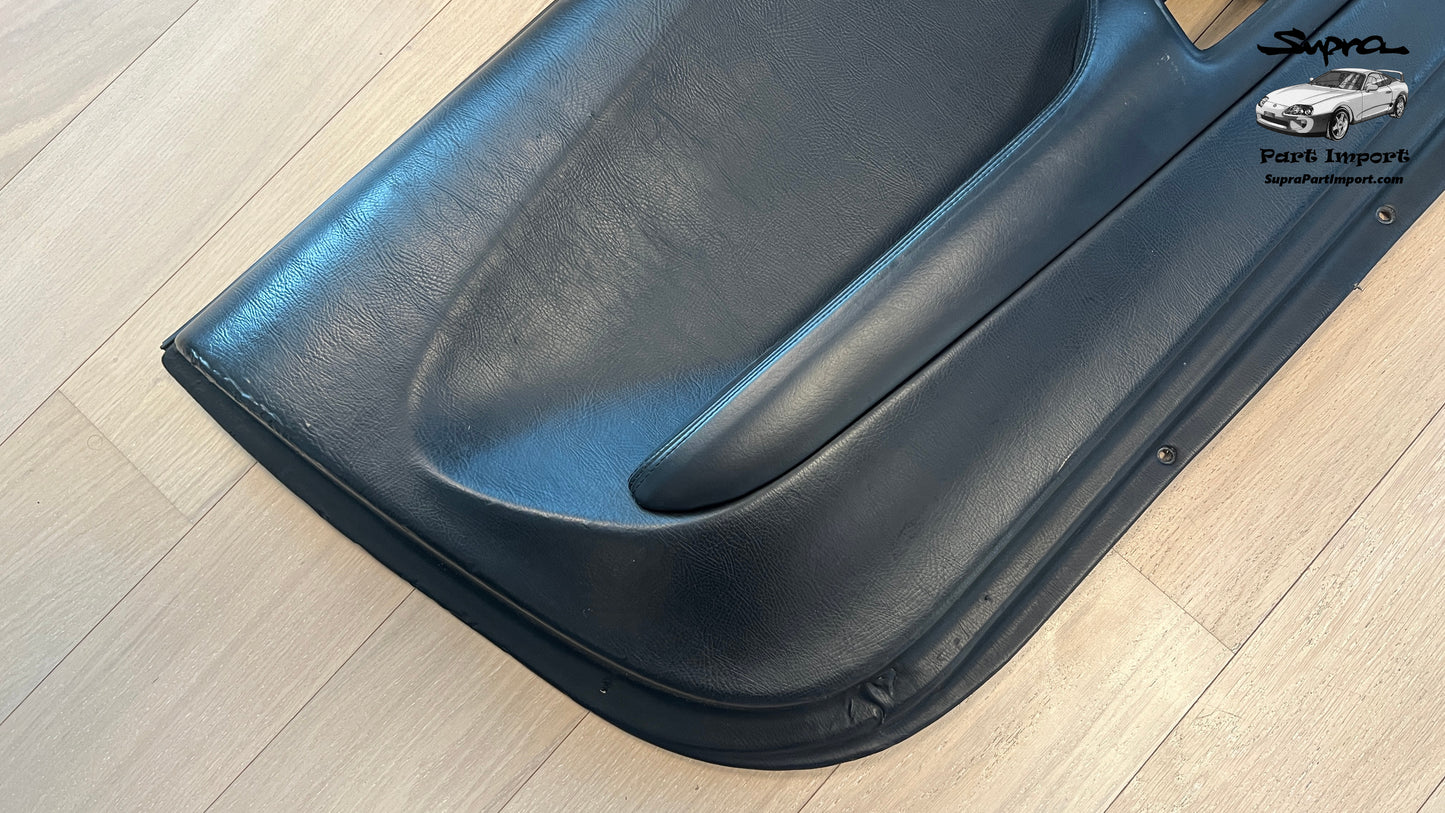JZA80/MK4 Supra LHD/RHD Left Side Door Card