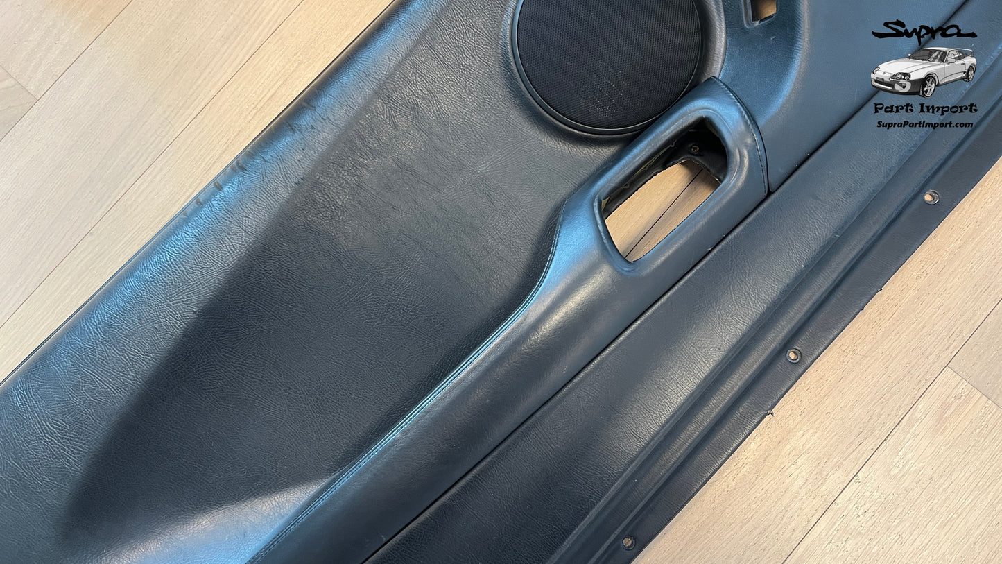 JZA80/MK4 Supra LHD/RHD Left Side Door Card