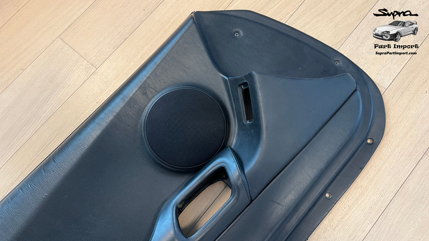 JZA80/MK4 Supra LHD/RHD Left Side Door Card