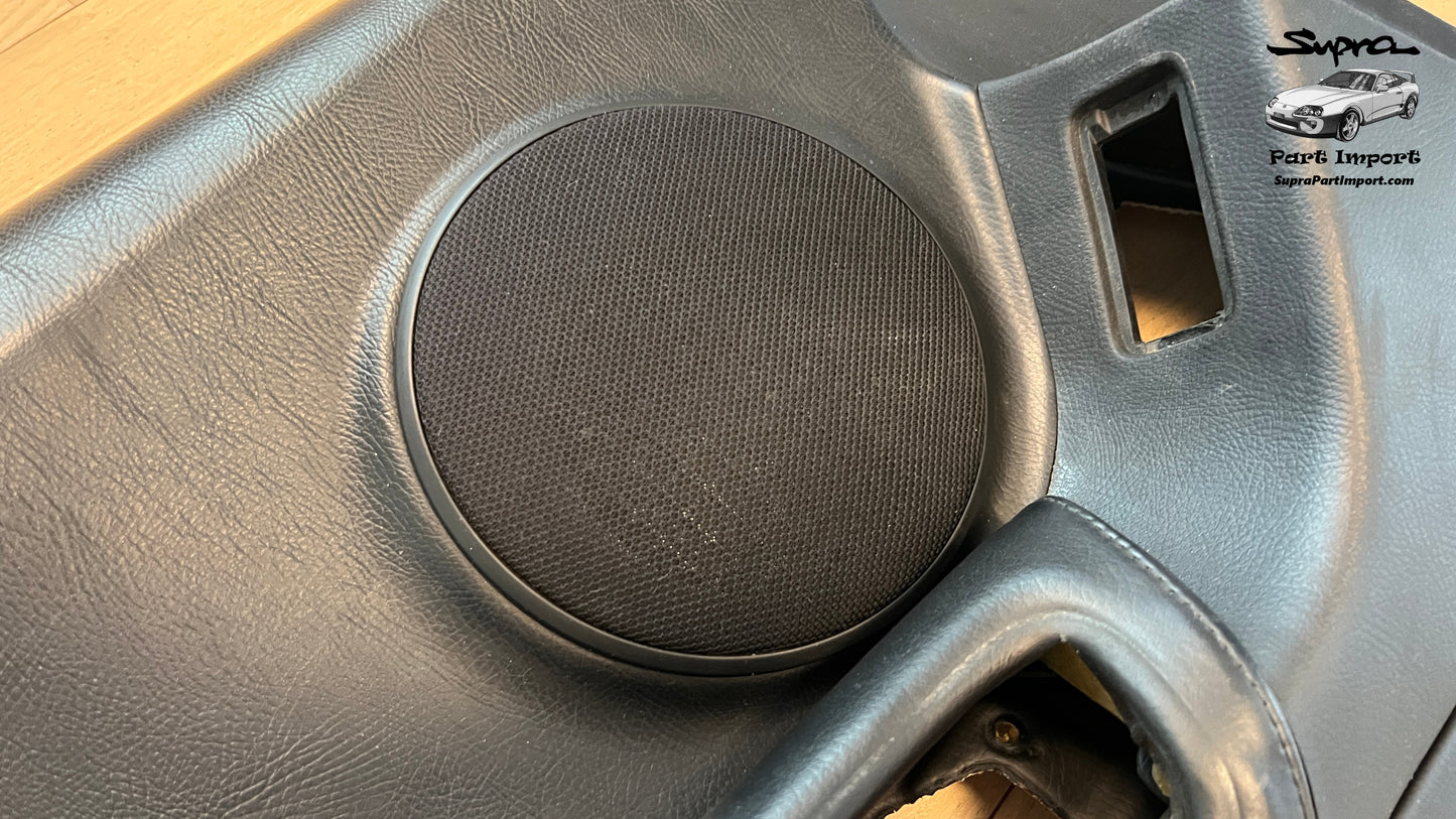 JZA80/MK4 Supra LHD/RHD Left Side Door Card