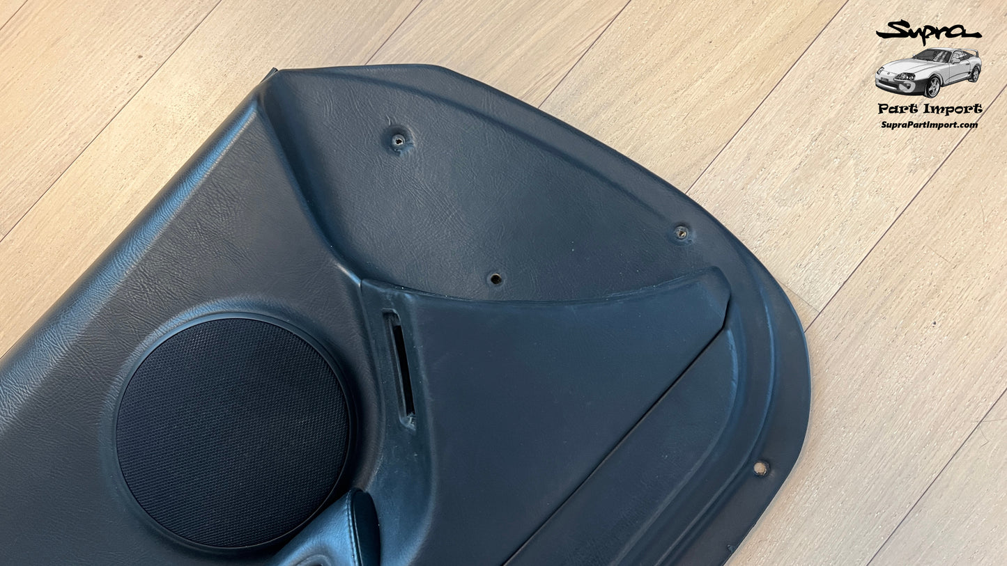 JZA80/MK4 Supra LHD/RHD Left Side Door Card