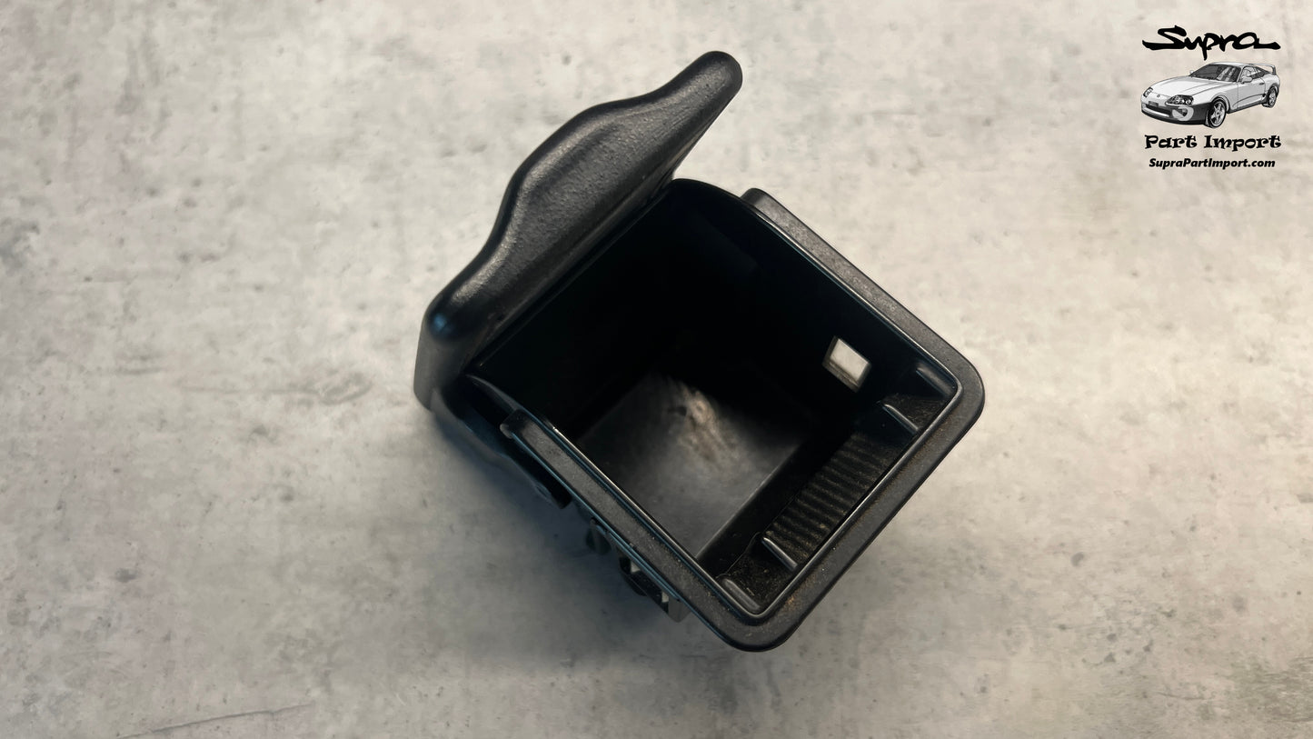 JZA80 Supra Genuine OEM Ashtray (74102-14130)