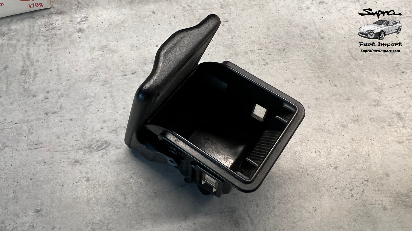 JZA80 Supra Genuine OEM Ashtray (74102-14130)
