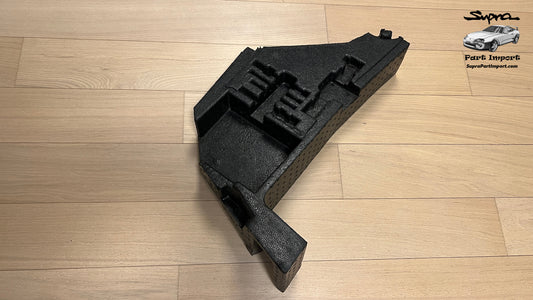JZA80/MK4 Supra Genuine OEM LHD/RHD Left Side Trunk Tool Case Foam (09120-14070)