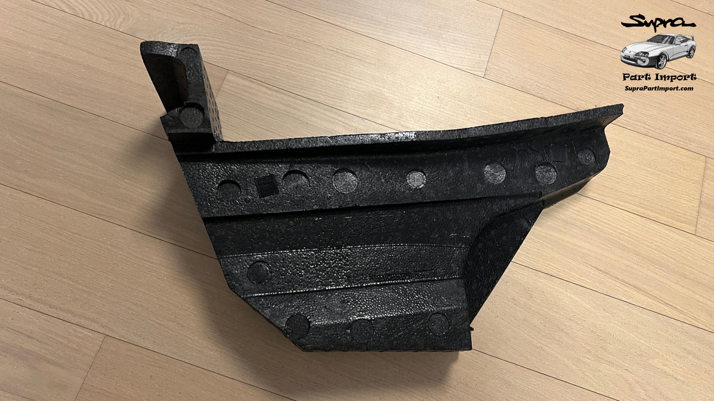 JZA80/MK4 Supra Genuine OEM LHD/RHD Left Side Trunk Tool Case Foam (09120-14070)