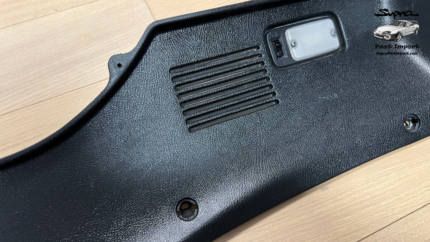 JZA80/MK4 Supra Genuine OEM Left Side Trunk Panel (64732-14130-C0)