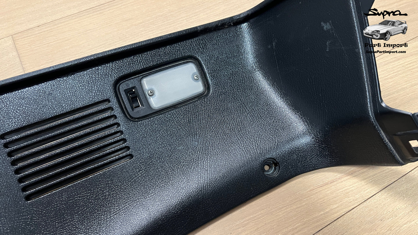 JZA80/MK4 Supra Genuine OEM Left Side Trunk Panel (64732-14130-C0)