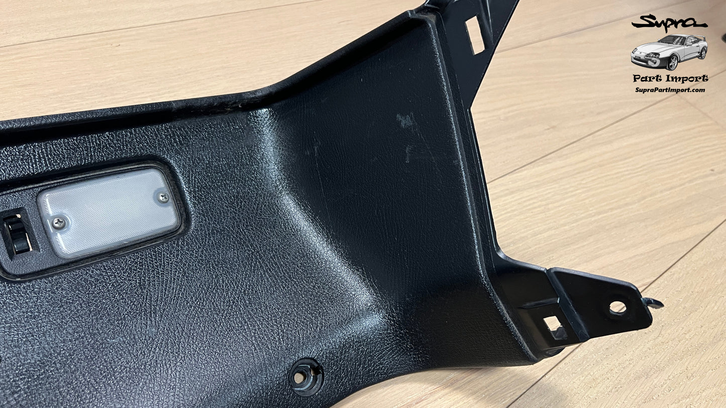 JZA80/MK4 Supra Genuine OEM Left Side Trunk Panel (64732-14130-C0)