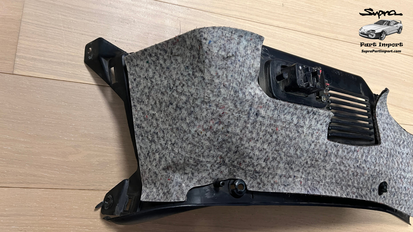 JZA80/MK4 Supra Genuine OEM Left Side Trunk Panel (64732-14130-C0)